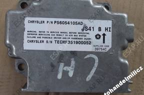 СЕНСОР AIRBAG CHRYSLER 351900052 P56054105AD JS41