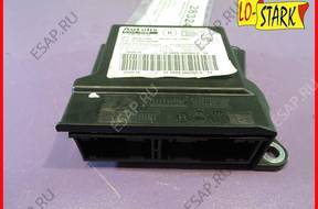 СЕНСОР AIRBAG Citroen Berlingo II III 9803917380