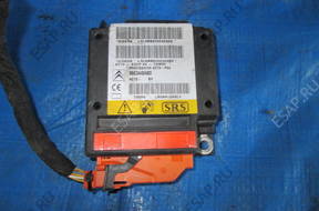 СЕНСОР AIRBAG CITROEN C6 9663440480