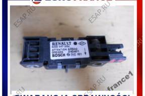 СЕНСОР Airbag Clio II 2 8200047305 8200375765