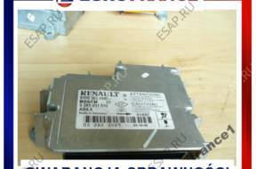 СЕНСОР Airbag Clio III 3  8200563368