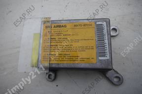 СЕНСОР AIRBAG DAIHATSU CHARADE 89170-87702