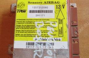 СЕНСОР AIRBAG DUCATO BOXER 1357312080  391171