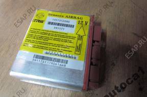 СЕНСОР AIRBAG DUCATO BOXER JUMPER 06-14 1357312080