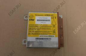 СЕНСОР AIRBAG DUCATO BOXER JUMPER  1356789080