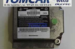 СЕНСОР AirBag FIAT DUCATO 02-06 1328448080
