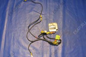 СЕНСОР AIRBAG FIAT MAREA 1,9 JTD 2001 ГОД PRZEWODY