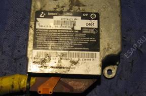 СЕНСОР AIRBAG FIAT MAREA 1,9 JTD 2001 ГОД PRZEWODY