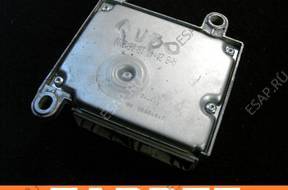 СЕНСОР AIRBAG FIAT QUBO CITROEN NEMO 611134500B