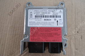 СЕНСОР AIRBAG FOCUS C MAX 2004 2.0 TDCI 0285001452
