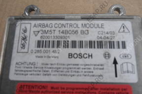 СЕНСОР AIRBAG FOCUS C MAX 2004 2.0 TDCI 0285001452
