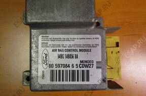 СЕНСОР AIRBAG FORD 94BG14B056BA