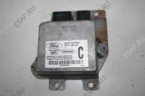 СЕНСОР AIRBAG FORD EXPEDITION  6L14-14B321-CB