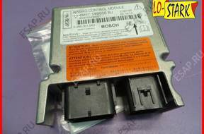 СЕНСОР AIRBAG Ford Focus II  4M5T-14B056-BJ