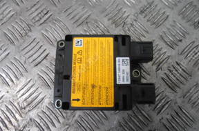 СЕНСОР AIRBAG = FORD FUSION 1.4 TDCI 2003