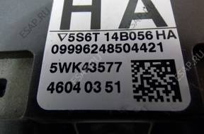 СЕНСОР AIRBAG FORD FUSION 5S6T-14B056-HA
