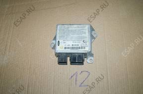 СЕНСОР AIRBAG FORD MONDEO MK III 1S7T14B056BE