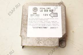 СЕНСОР airbag golf IV 4  bora audi seat 1J0909609