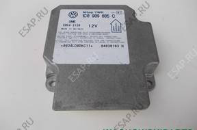 СЕНСОР AIRBAG GOLF IV BORA PASSAT B5 FL 1C0909605C