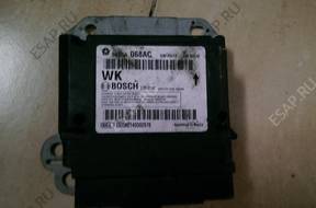 СЕНСОР airbag GRAND CHEROKEE 56054068AC
