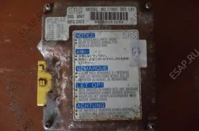 СЕНСОР AIRBAG HONDA CIVIC 77-960-SR3-L81