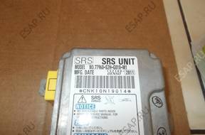 СЕНСОР AIRBAG HONDA HRV 152300-2811