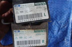 СЕНСОР airbag Honda Jazz 1.3 2003 год