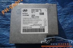 СЕНСОР AIRBAG Hyundai IX55 2011 95910- 3J600