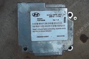 СЕНСОР AIRBAG HYUNDAI MATRIX 1.5 CRDI