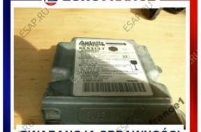 СЕНСОР Airbag Kangoo 550751800 8200098401