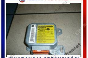 СЕНСОР Airbag Kangoo 7700308211D  550480500