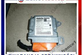 СЕНСОР Airbag Kangoo lift 8200354723  604649100