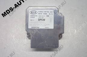 СЕНСОР AIRBAG - KIA SORENTO 06-09  95910-3E060