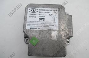 СЕНСОР airbag Kia Sorento I
