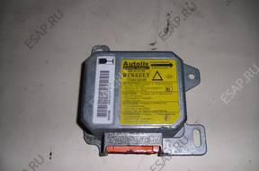 СЕНСОР AIRBAG LAGUNA I 550449100  7700414216F