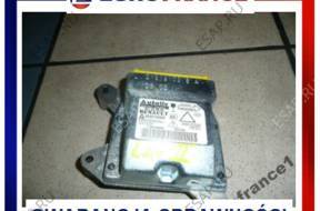 СЕНСОР Airbag Laguna II  8200138952 601958800