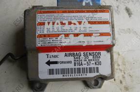 СЕНСОР AIRBAG MAZDA 323F BA 1,5 16V EU B16A-57-K30