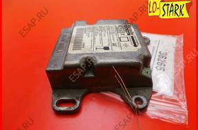 СЕНСОР AIRBAG  Megane I FL 1.6B 99-02 7700437475