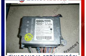 СЕНСОР Airbag Megane II 2 8200307804 603383700
