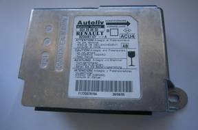 СЕНСОР AIRBAG MEGANE II 8200481127-A