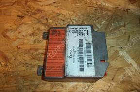 СЕНСОР AIRBAG MERCEDES 0018202126 [04] K1 -Rumia