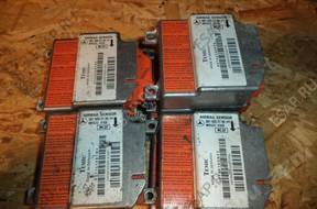 СЕНСОР AIRBAG MERCEDES 0018202126 [04] K2 -Rumia