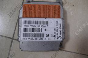 СЕНСОР airbag MERCEDES 0018203126 СЕНСОР airbag MERCEDES 0018203126