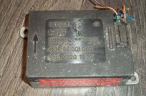 СЕНСОР AIRBAG MERCEDES 0285001060 0048201910-Rumia