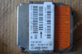 СЕНСОР AIRBAG MERCEDES A-KLASA