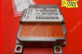 СЕНСОР AIRBAG Mercedes A160 W168 97-04 0018203126