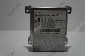 СЕНСОР Airbag Mercedes A2048202185 M048 СЕНСОР Airbag Mercedes A2048202185 M048