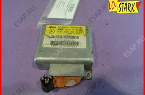 СЕНСОР AIRBAG Mercedes C W202   0008208026