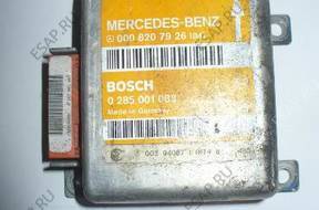 СЕНСОР AIRBAG MERCEDES W202 0285001083