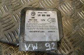 СЕНСОР AirBag МОДУЛЬ 5wk42800 1J0909609 VW GOLF IV